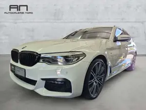 BMW 540 i xDrive M Sport Shadow Pano+HuD+Inno+H/K+360°