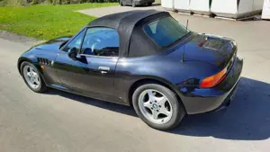 BMW Z3 Roadster Bild 5