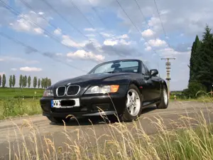 BMW Z3 Roadster Bild 4
