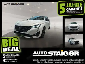 Peugeot 308 Allure Pack ACC+LED+Navi+SHZ+2xKlima+360+LM