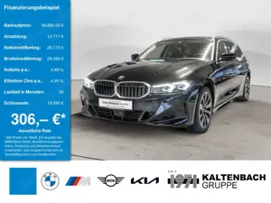 BMW 320 d Touring xDrive FACEL. PANO LED ACC NAVI