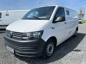 Volkswagen T6 Transporter