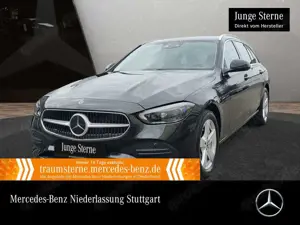 Mercedes-Benz C 300 e T AVANTG+AHK+KAMERA+KEYLESS+9G
