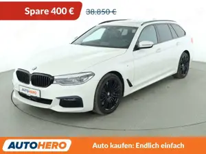 BMW 540 540i xDrive M Sport Aut.*LED*NAVI*TEMPO*CAM*PDC*