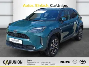 Toyota Yaris Cross Teamplayer 1,5L 2026