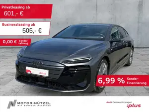Audi A6 e-tron EDITION ONE HuD+BO+AIR+AHK