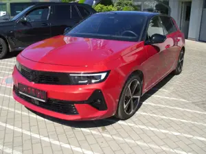 Opel Astra GS Alcantara Navi Matrix AGR 360°-Kamera