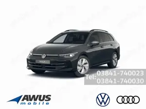 Volkswagen Golf VIII Variant Style 2.0 TDI DSG LED-Plus, Rückfahrkamera, App-Conn