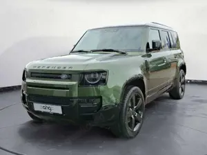 Land Rover Defender 110 D250 X-Dynamic SE