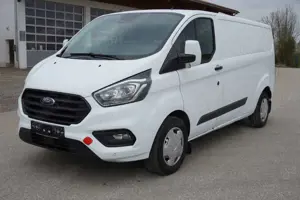 Ford Transit Custom Kasten 320 L2 Trend CAM Regal