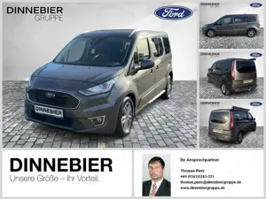 Ford Grand Tourneo Connect (L2) Titanium 88 kW