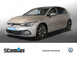 Volkswagen Golf VIII 1,0 TSI Move ACC AppConnect Sitzheiz. Alu ...