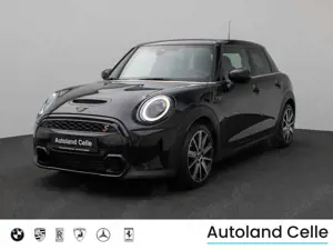 MINI Cooper S Panorama Kamera HUD H K DAB Leder Voll