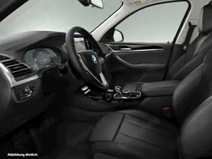 BMW X3 xDrive30e Lr. 410,- br. o.Anz. 27Mon/10`Km p.A. Bild 3