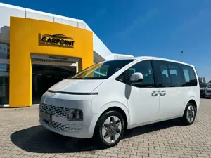 Hyundai STARIA Trend 1.6 T-GDI HEV 9-Sitzer Navi Kamera