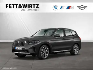 BMW X3 xDrive30e Lr. 410,- br. o.Anz. 27Mon/10`Km p.A.