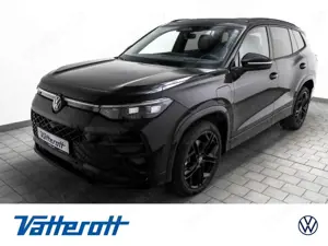 Volkswagen Tayron R-Line 2.0 TDI DSG Kamera ACC Winter