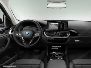 BMW X3 xDrive30e Lr. 410,- br. o.Anz. 27Mon/10`Km p.A. Bild 5