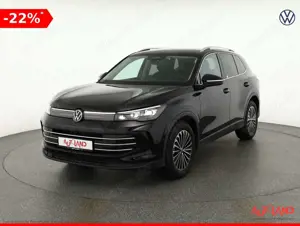 Volkswagen Tiguan 1.5 eTSI DSG Matrix ACC Navi 360°
