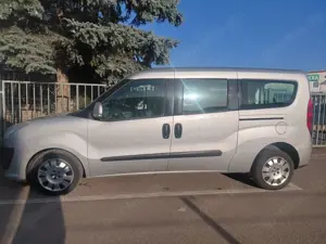 Fiat Doblo 1.6 Professional