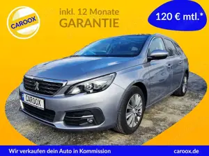 Peugeot 308 SW Allure NAVI PANO AHK