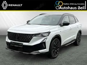 Renault Austral Esprit Alpine 150 Mild-Hybrid