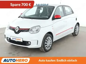 Renault Twingo 0.9 TCe Intens *TEMPO*SHZ*KLIMA*GARANTIE*