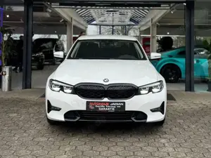 BMW 320 3er Diesel 320d Sport Line