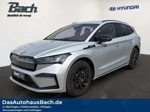 Skoda Enyaq 85 Sportline Navi,WKR
