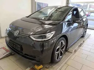 Volkswagen ID.3 Pro Performance 150kW Matrix App Connect