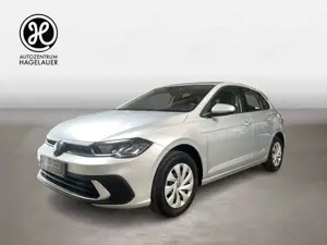Volkswagen Polo Life 1.0 5-Gang RFK SHZ APPC Klima Rückfahrkamera