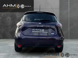 Renault ZOE Bild 4