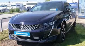 Peugeot 508 508 Diesel BlueHDi 180 EAT8 GT