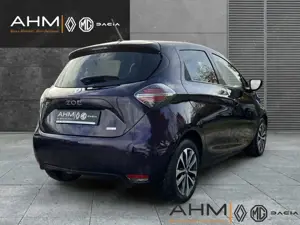 Renault ZOE Bild 2