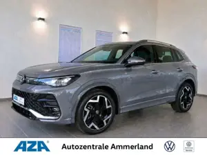 Volkswagen Tiguan 1.5 eTSI R-Line DSG AHK NAVI IQ.LIGHT ALU
