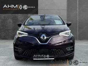 Renault ZOE Bild 3