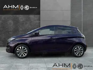 Renault ZOE Bild 5