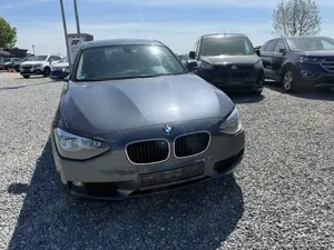 BMW 116 116 d