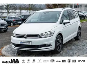 Volkswagen Touran Highline 1.5 TSI DSG EL. HECKKL. NAVI KAMERA ACC L