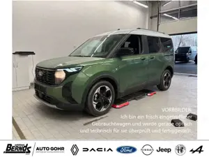 Ford Tourneo Courier 1.0 EcoBoost AUTOMATIK ACTIVE KLIMA SITZHZG. PDC