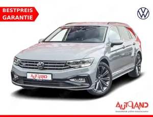 Volkswagen Passat Variant 2.0 TDI R-Line LED Navi ACC AHK