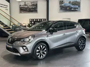 Renault Captur 140 EDC Techno 1.HA/S-HE/ACC/VIRT.COC/LM
