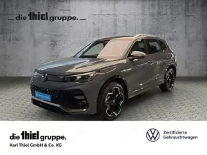 Volkswagen Tiguan 2.0 TSI R-Line DSG 4M AHK+STHZ+Matrix-LED