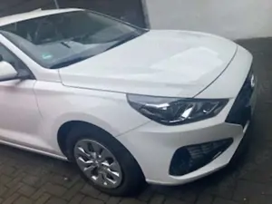 Hyundai i30 i30 1.6 CRDI Select