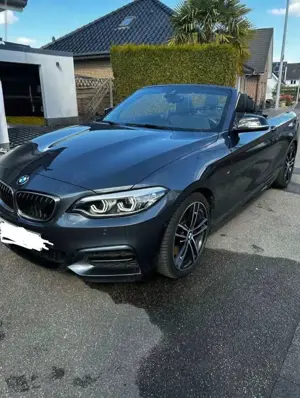 BMW 240