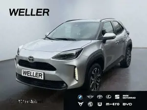 Toyota Yaris Cross Hybrid 130 1.5 Teamplayer *RCam*ACC*