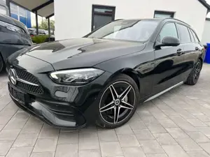 Mercedes-Benz C 220 d 4Matic AMG LINE PANORAMA