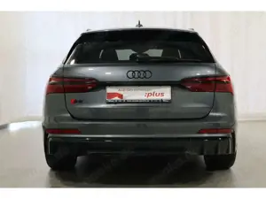 Audi S6 Avant 3.0 TDI quattro VC*LED*PDC * Bild 4