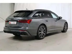 Audi S6 Avant 3.0 TDI quattro VC*LED*PDC * Bild 3