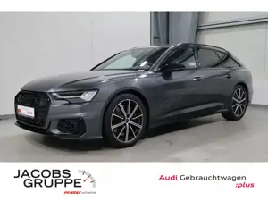 Audi S6 Avant 3.0 TDI quattro VC*LED*PDC *
